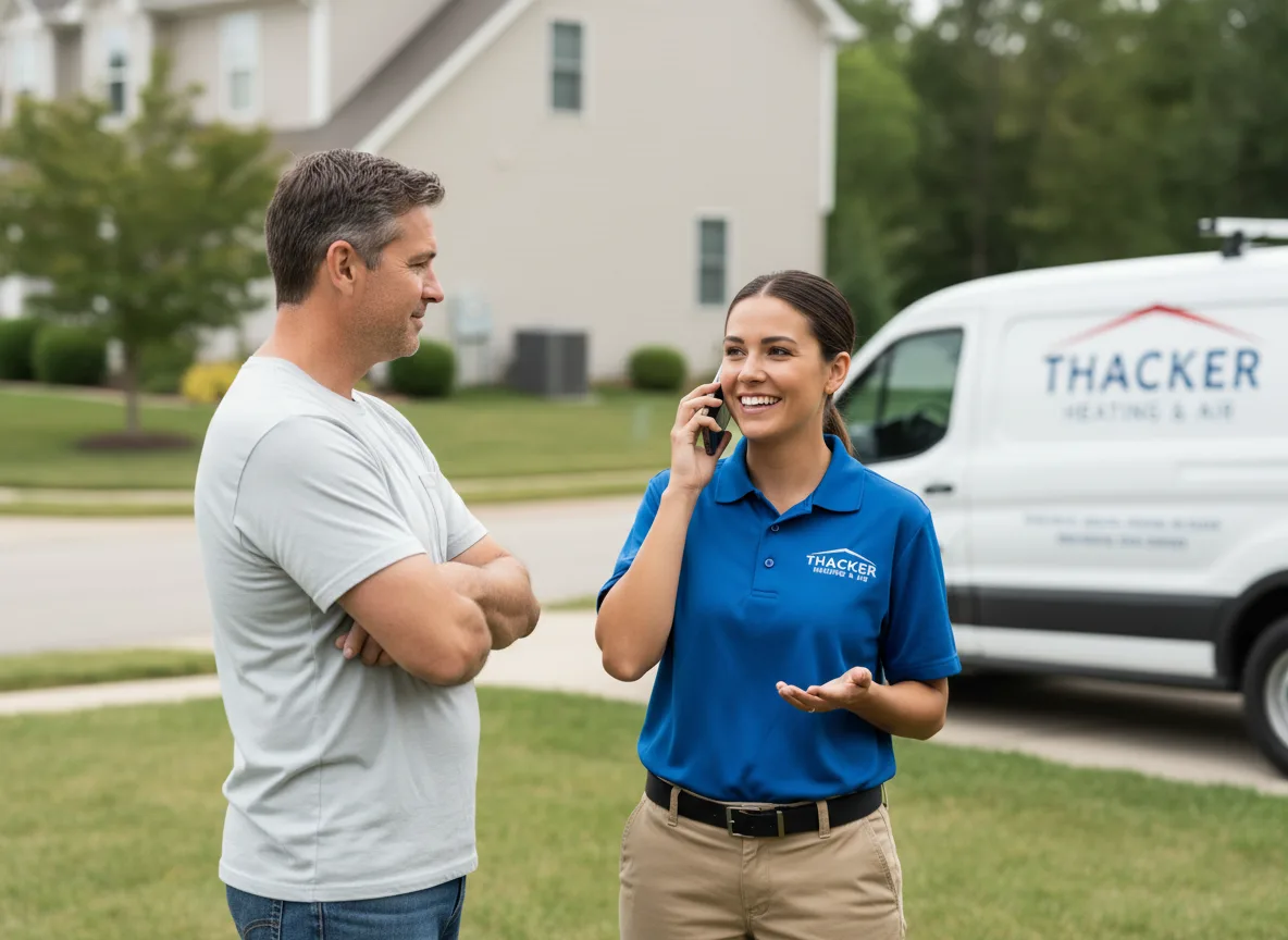 Ac Repair Crab Orchard, WV FAQs